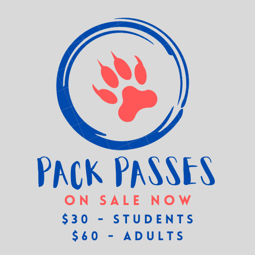 pack passes