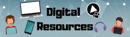 Digital Resources