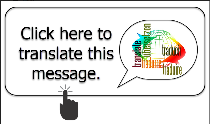 Image of Translation Button