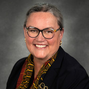 Headshot of Dr. Michelle Reid