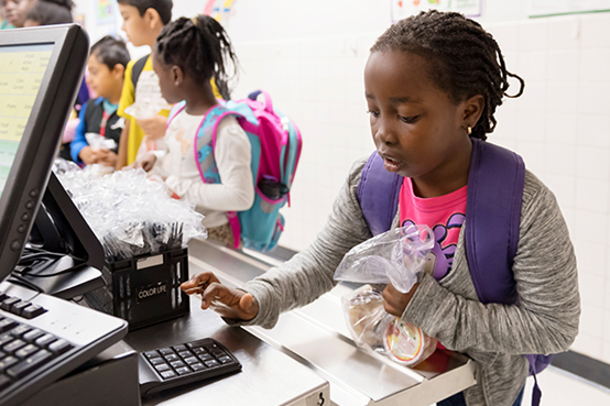 School Meals
