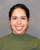 Andrea Howard, SLES Family Liaison