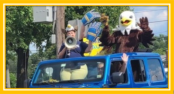 Car Parade