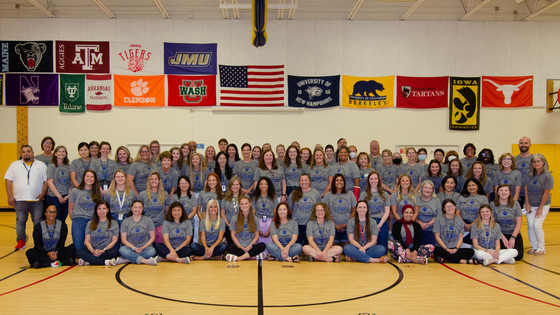 Staff Picture