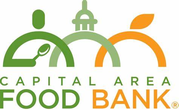 Capital Area Food Bank Give-Away