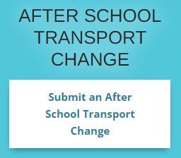 change in transportation form