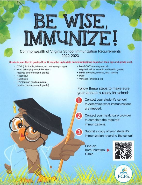 immunize