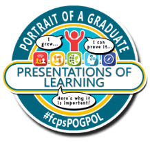 portrait of a graduate