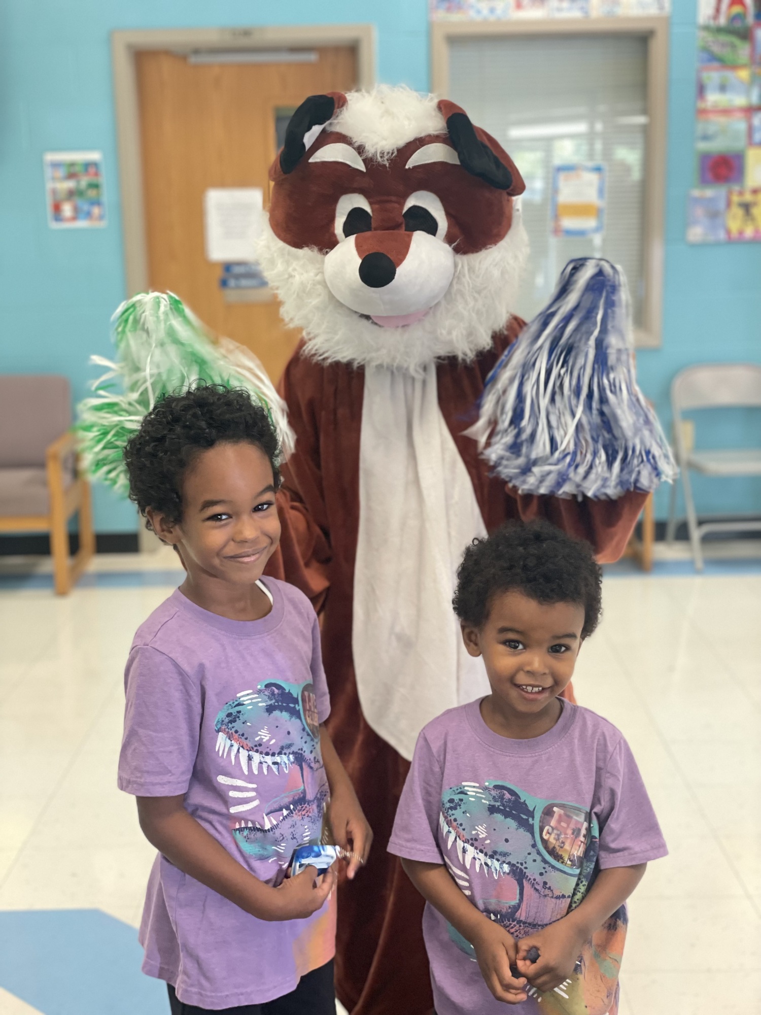 Willow Springs Elementary School News and Information