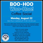 BOOHOO WOOHOO COFFEE