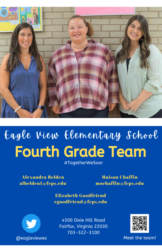 4th Grade Team