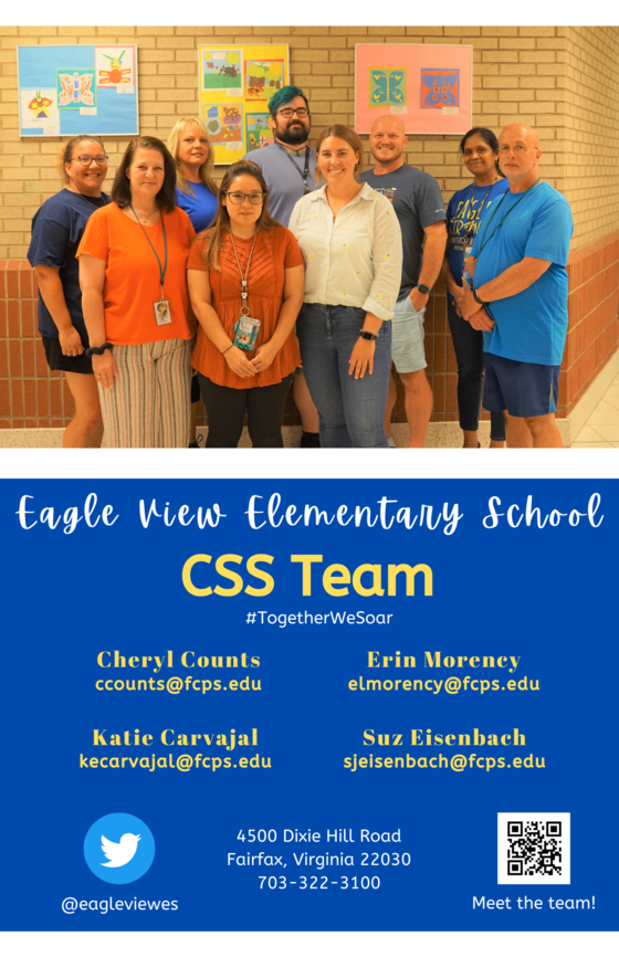 CSS Team