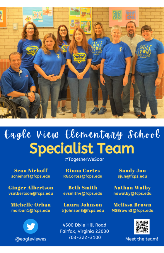 Specialist Team