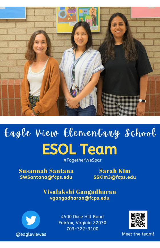 ESOL Team
