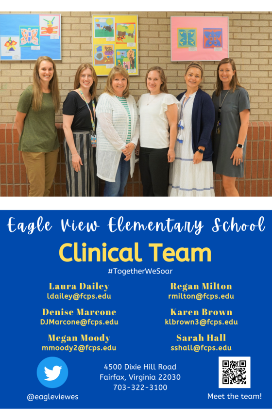 Clinical Team