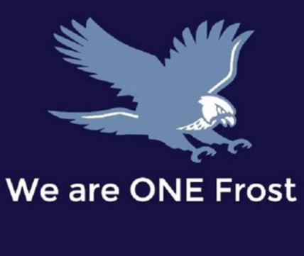 We are One Frost