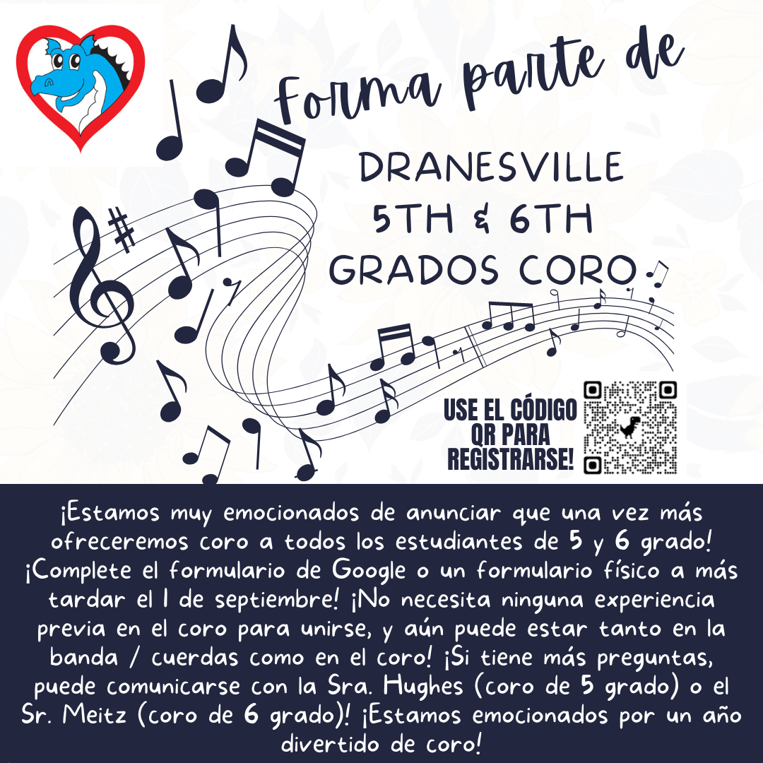 Dranesville's Tuesday Connection