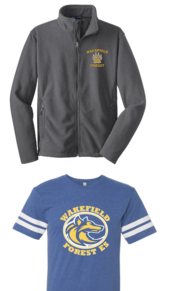 Spirit Wear