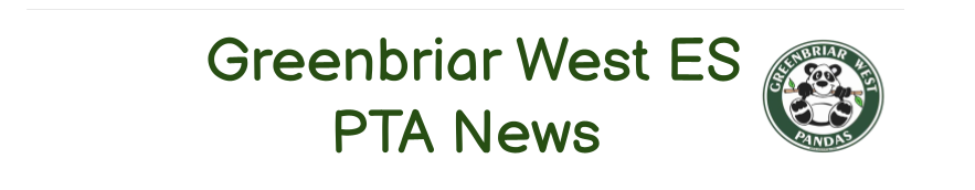 PTA News Banner 