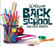 back to school - are you ready?