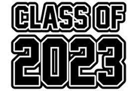 Class of 2023