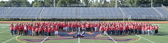 Woodson Faculty and Staff