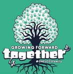 growing forward together tree