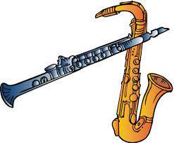 band instruments