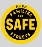 NoVA Families for Safe Streets logo