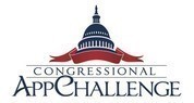 Congressional App Challenge logo