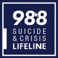 9-8-8 Suicide Crisis Line