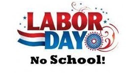 labor day