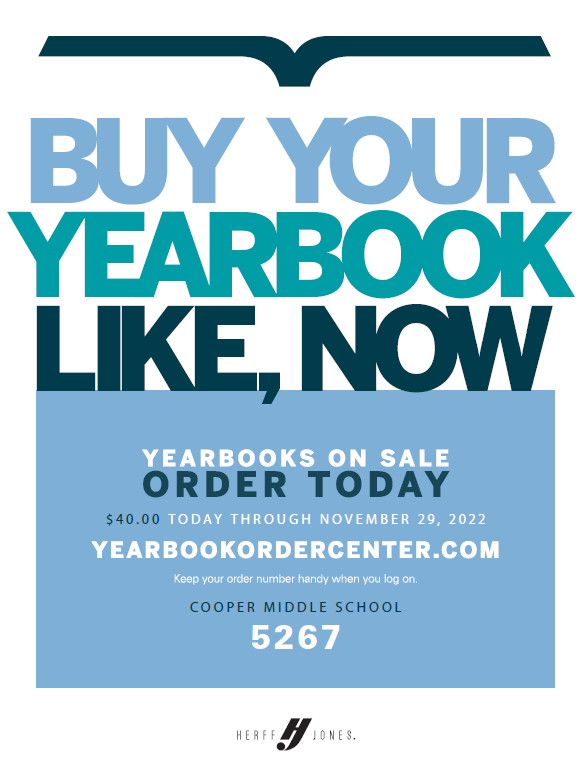 yearbook purchase link