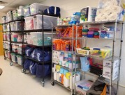 SLES Family Resource Center