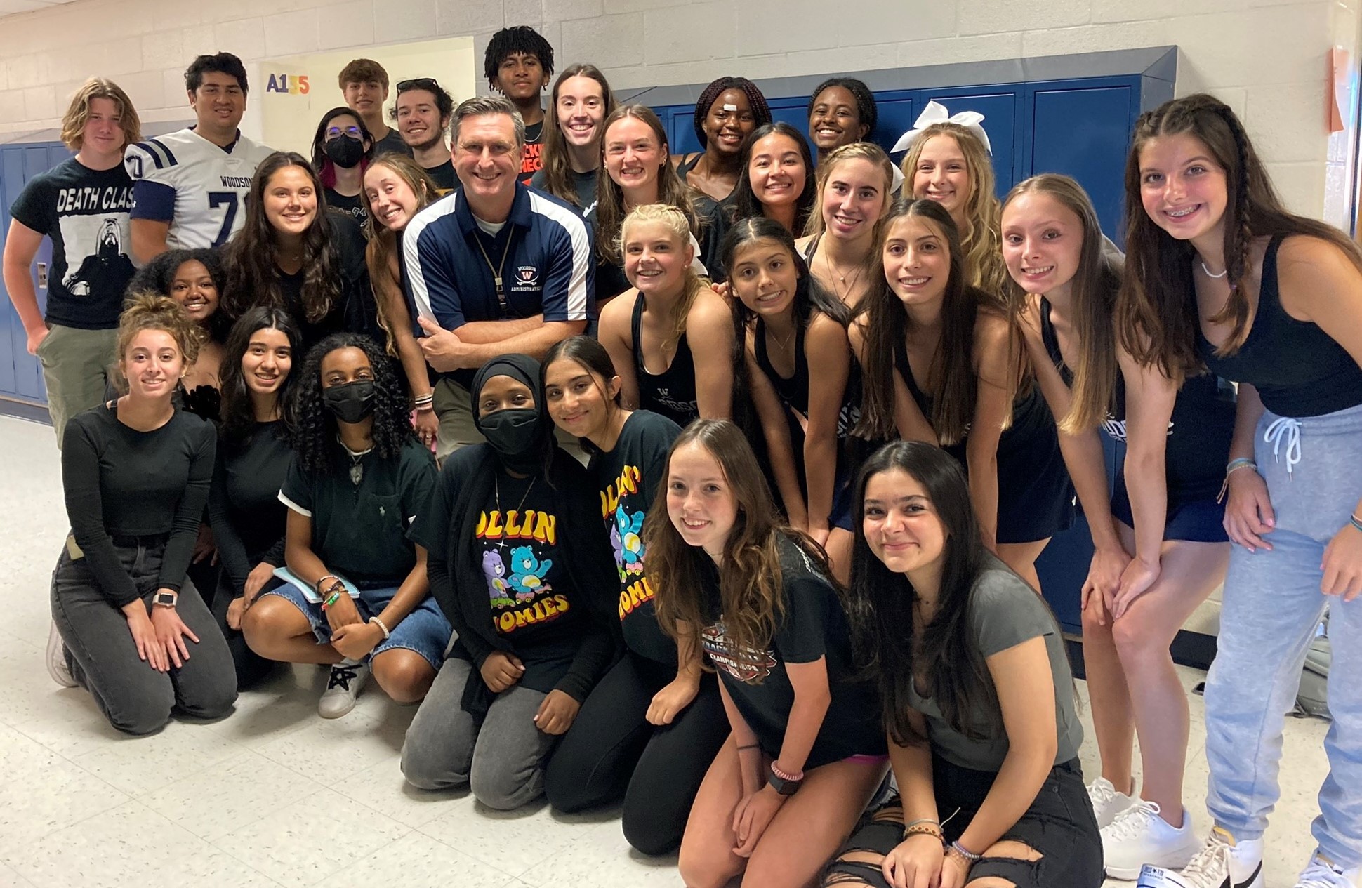 Woodson Weekly September 1st