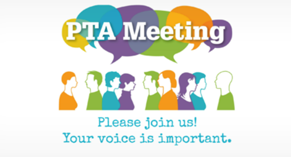 PTA Meeting