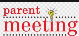 Parent Meeting
