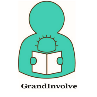 Grandinvolve Logo