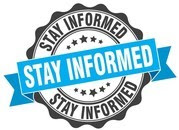 Stay Informed