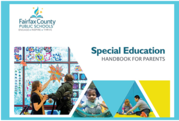 Special Education Handbook For Parents