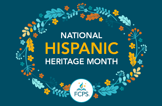 Hispanic Heritage month