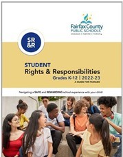 students rights and responsibility graphic