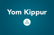 Fairfax County Public Schools Yom Kippur
