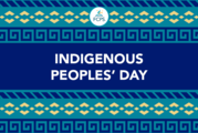 Fairfax County Public Schools Indigenous Peoples' Day