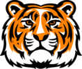 Tiger Mascot image