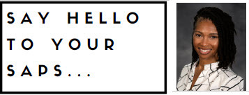 SAPS
