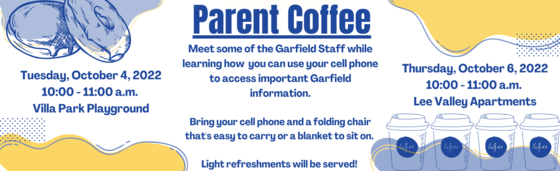 Parent Coffee