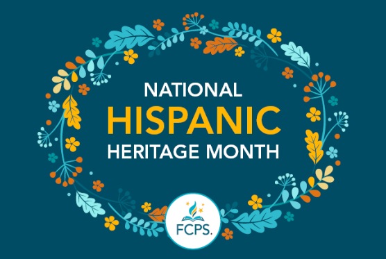 National Hispanic Heritage Month