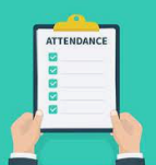 attendance