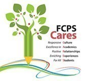 recognize super staff at Lees Corner by submitting their name and their story to FCPS Cares